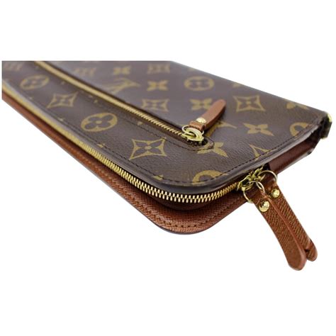 lv insolite wallet ebay|Louis Vuitton Insolite Wallet for sale .